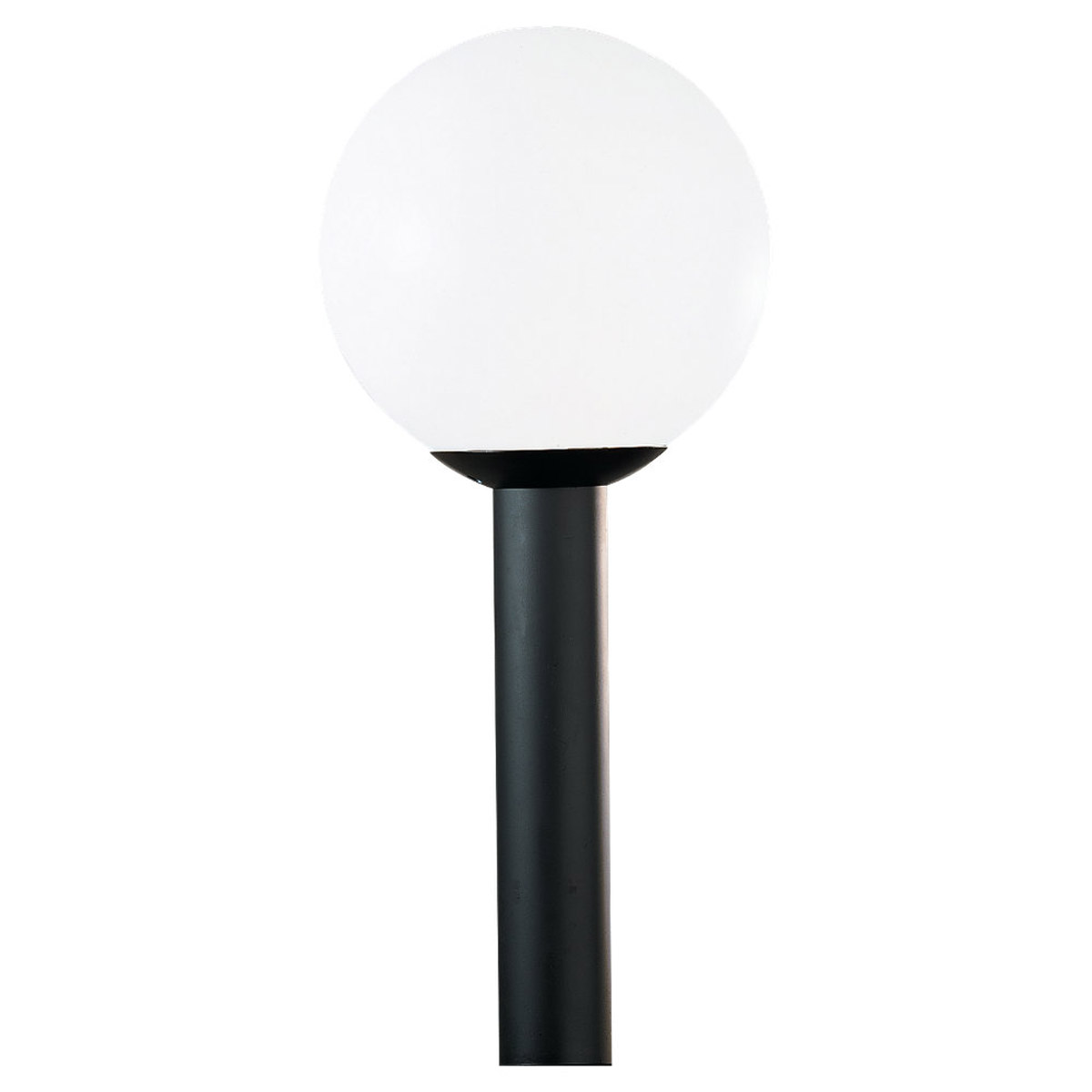 Globe porch light store