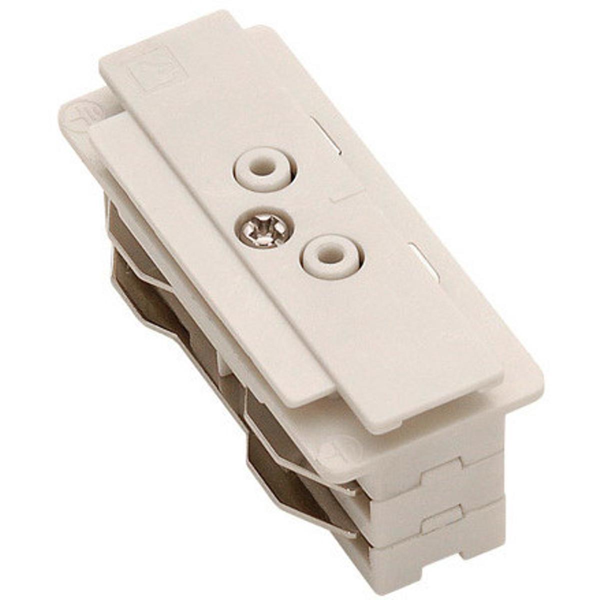I Connector 277 LED 2.25 inch White I Connector
