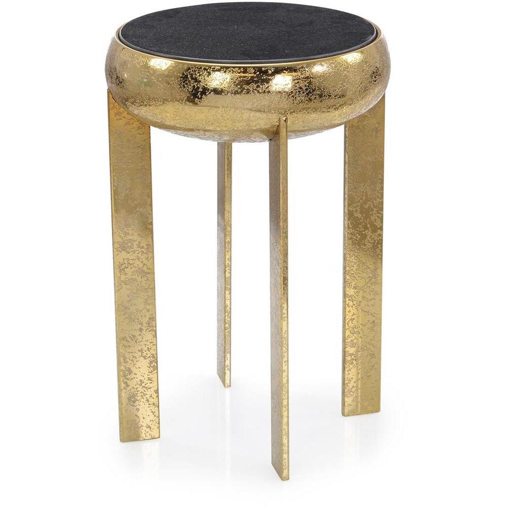 Annula Side Table