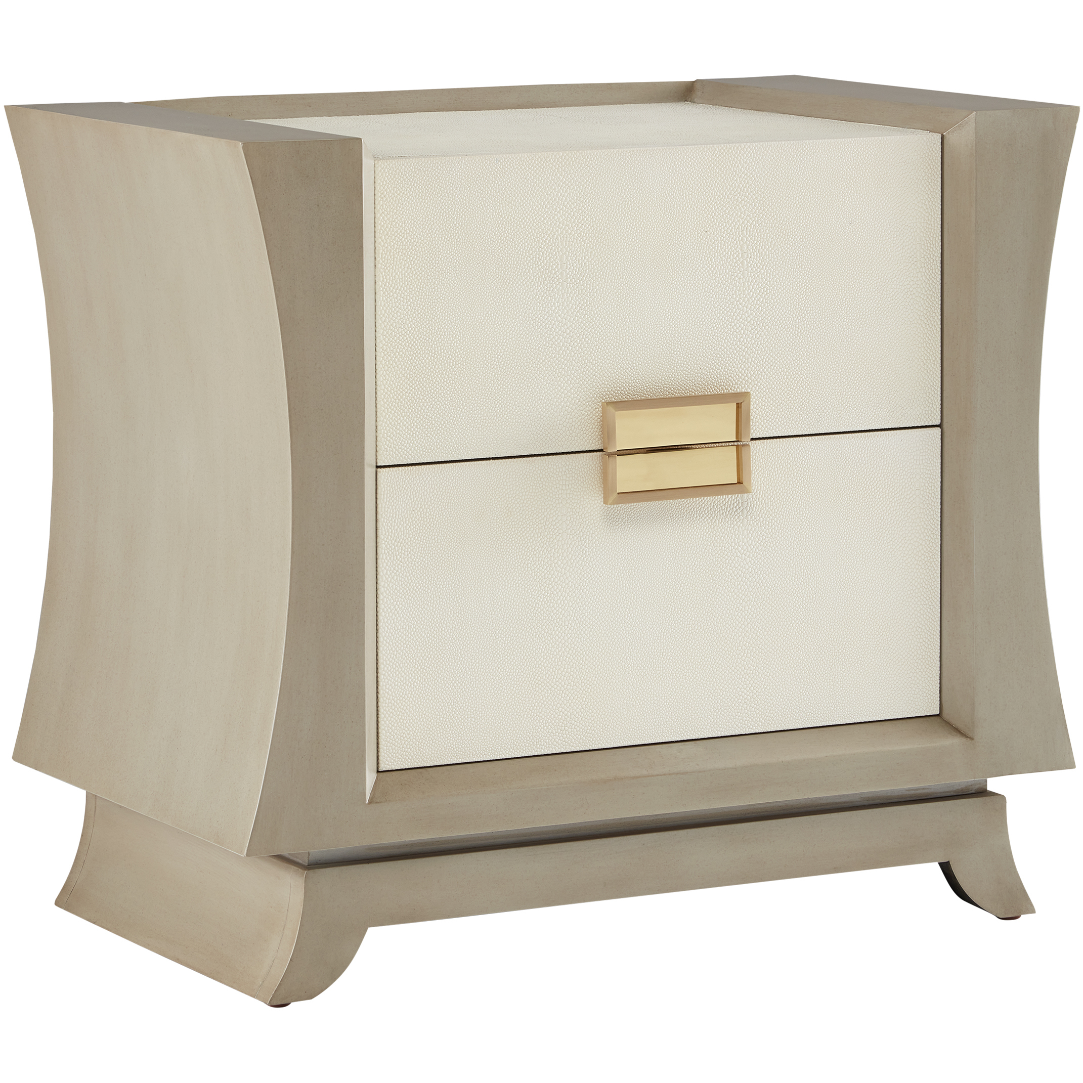 Koji Nightstand