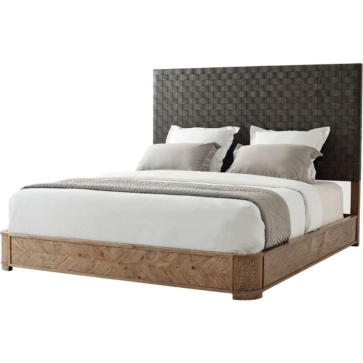 Echoes Bed