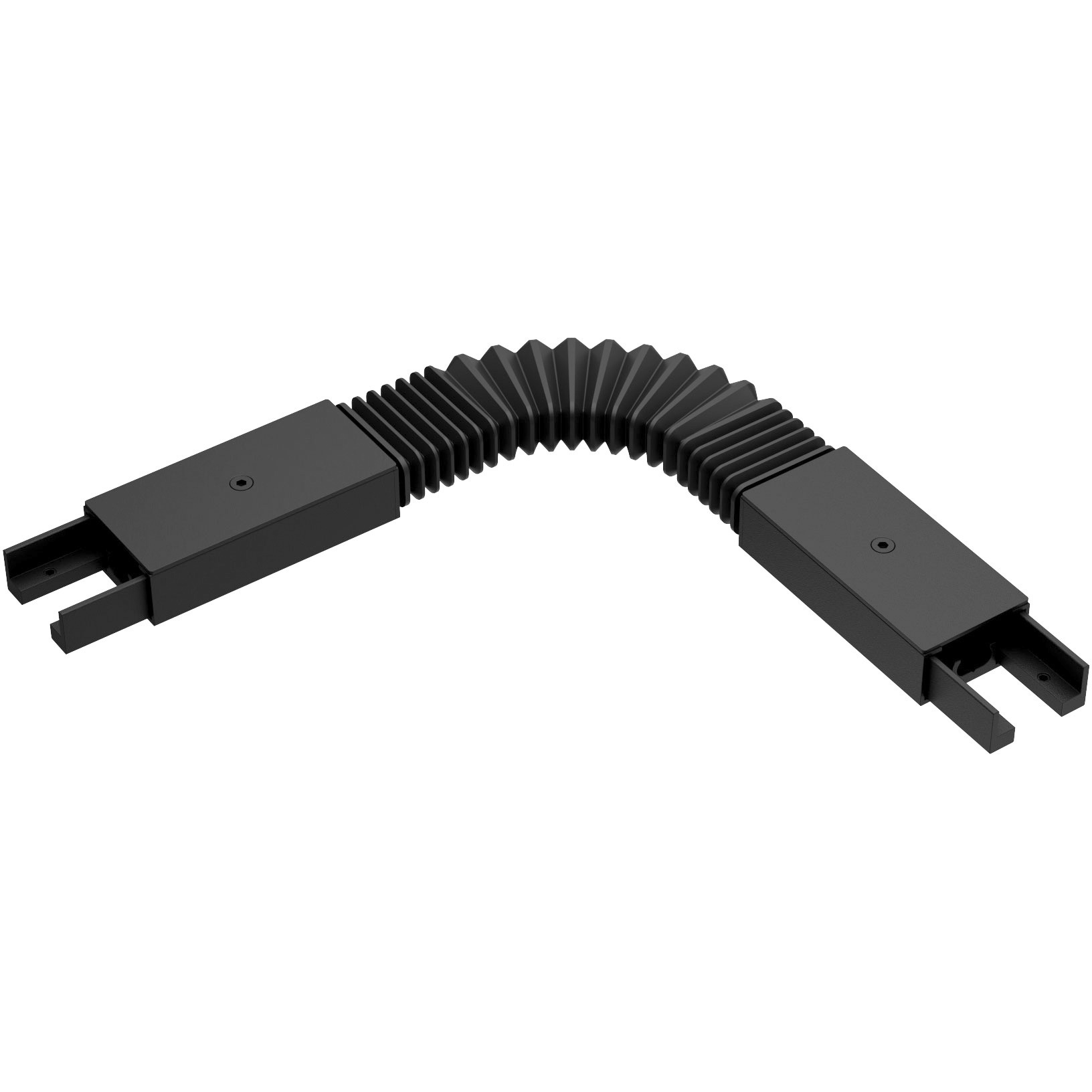 X Track 12 Black Outdoor Track Accessory Ceiling Light