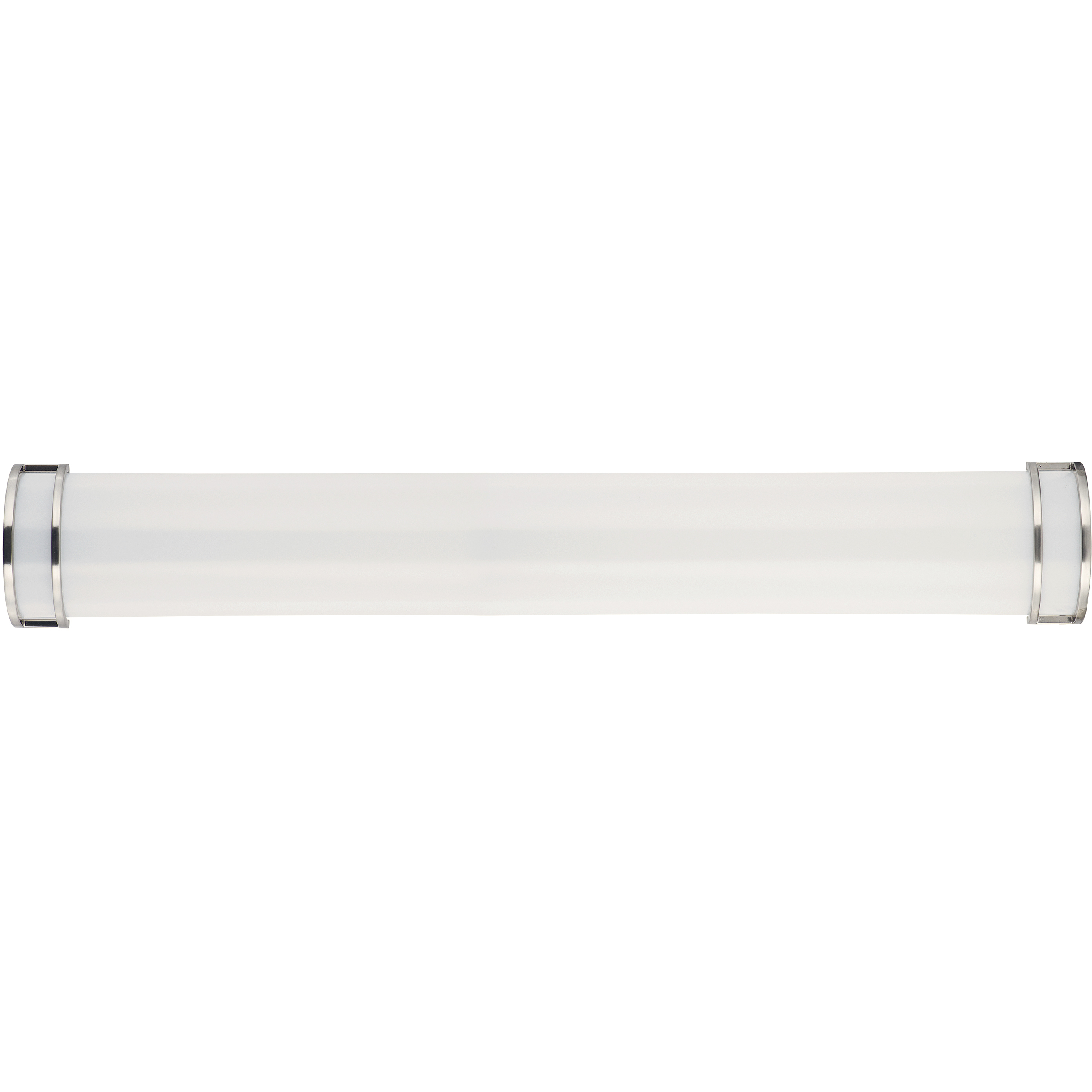 Linear LED 36 inch Satin Nickel Wall Sconce Wall Light