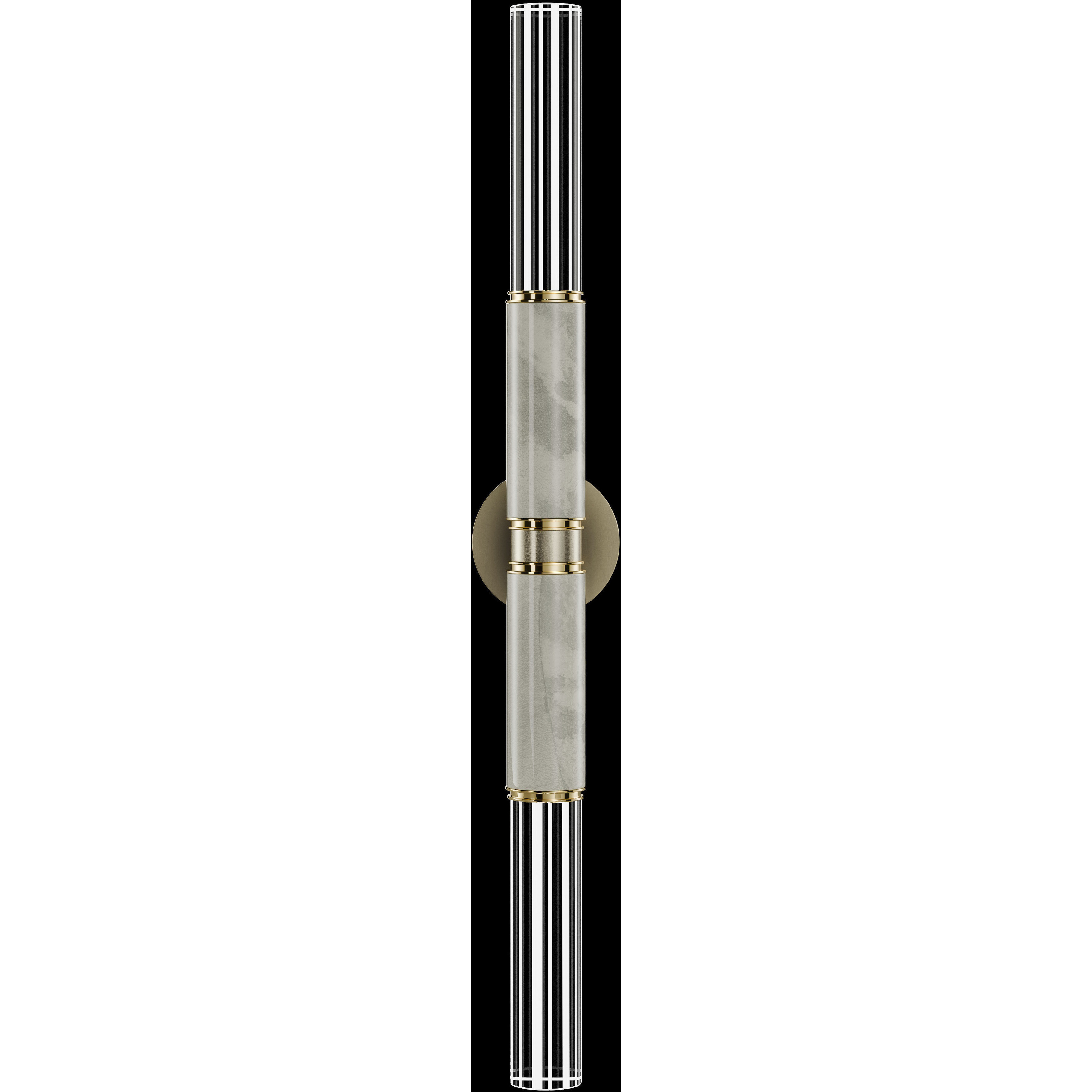 Antonia 2 Light 4.75 inch Bronze ADA Sconce Wall Light