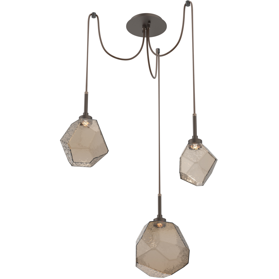 3 light swag pendant online