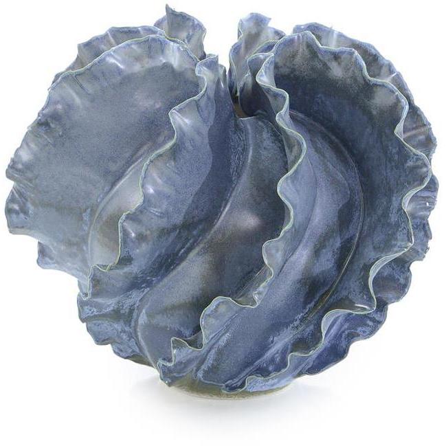 Flirren 12 X 10 inch Vase, Small