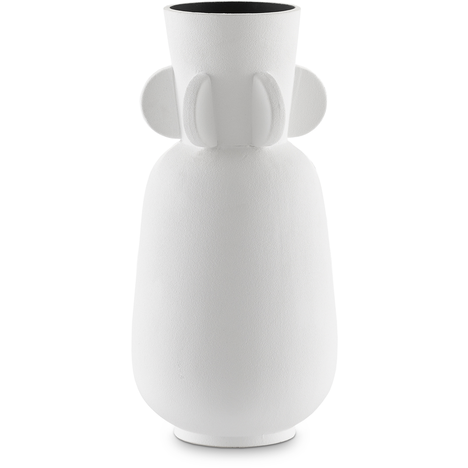 Happy 13.25 X 6 inch Vase