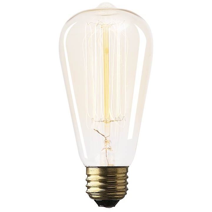 E26 Light Bulb