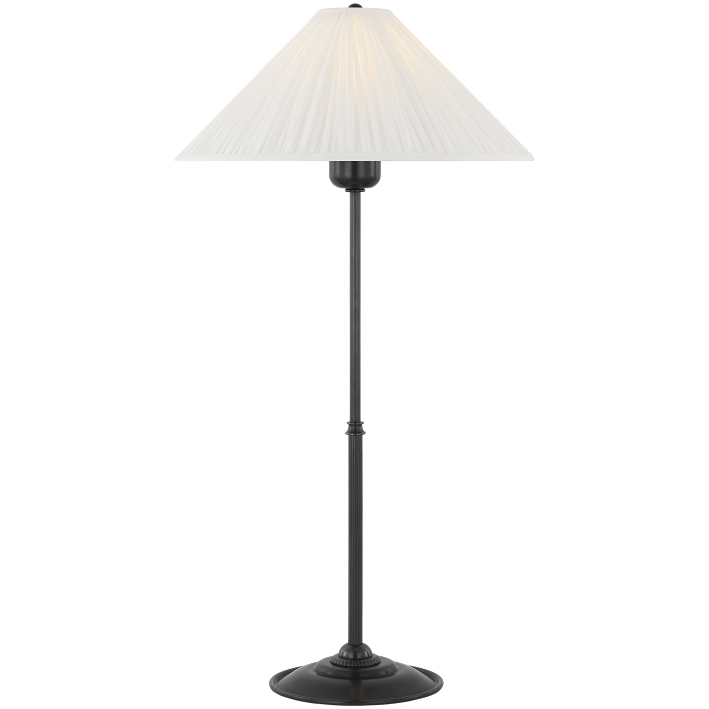 Amber Lewis Soren 23.5 inch 6.5 watt Bronze Table Lamp Portable Light