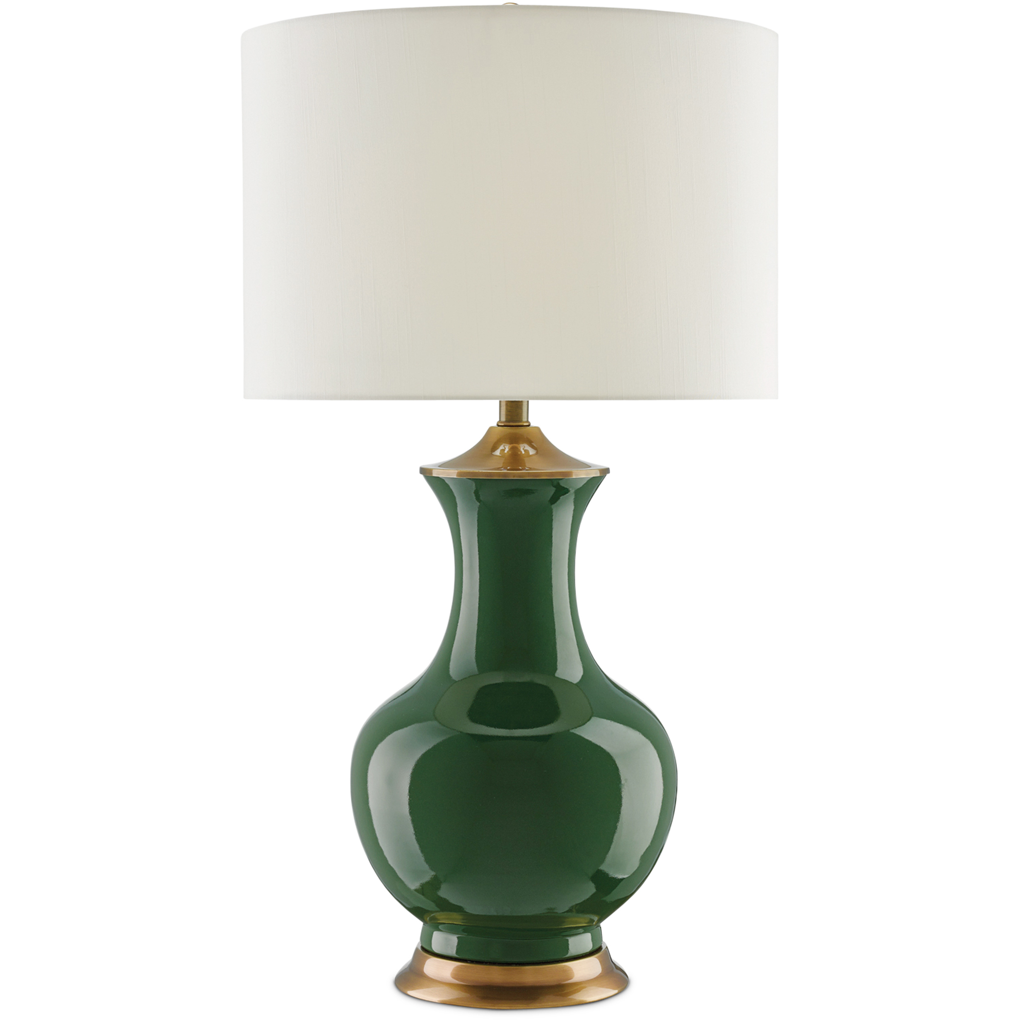 Green light lamp 2025