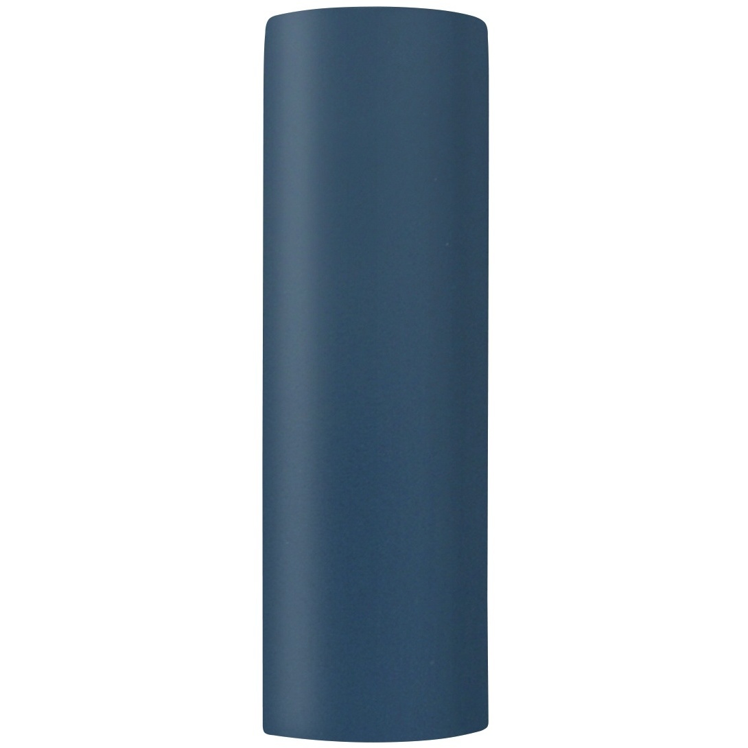 Ambiance 2 Light 5.25 inch Midnight Sky Wall Sconce Wall Light