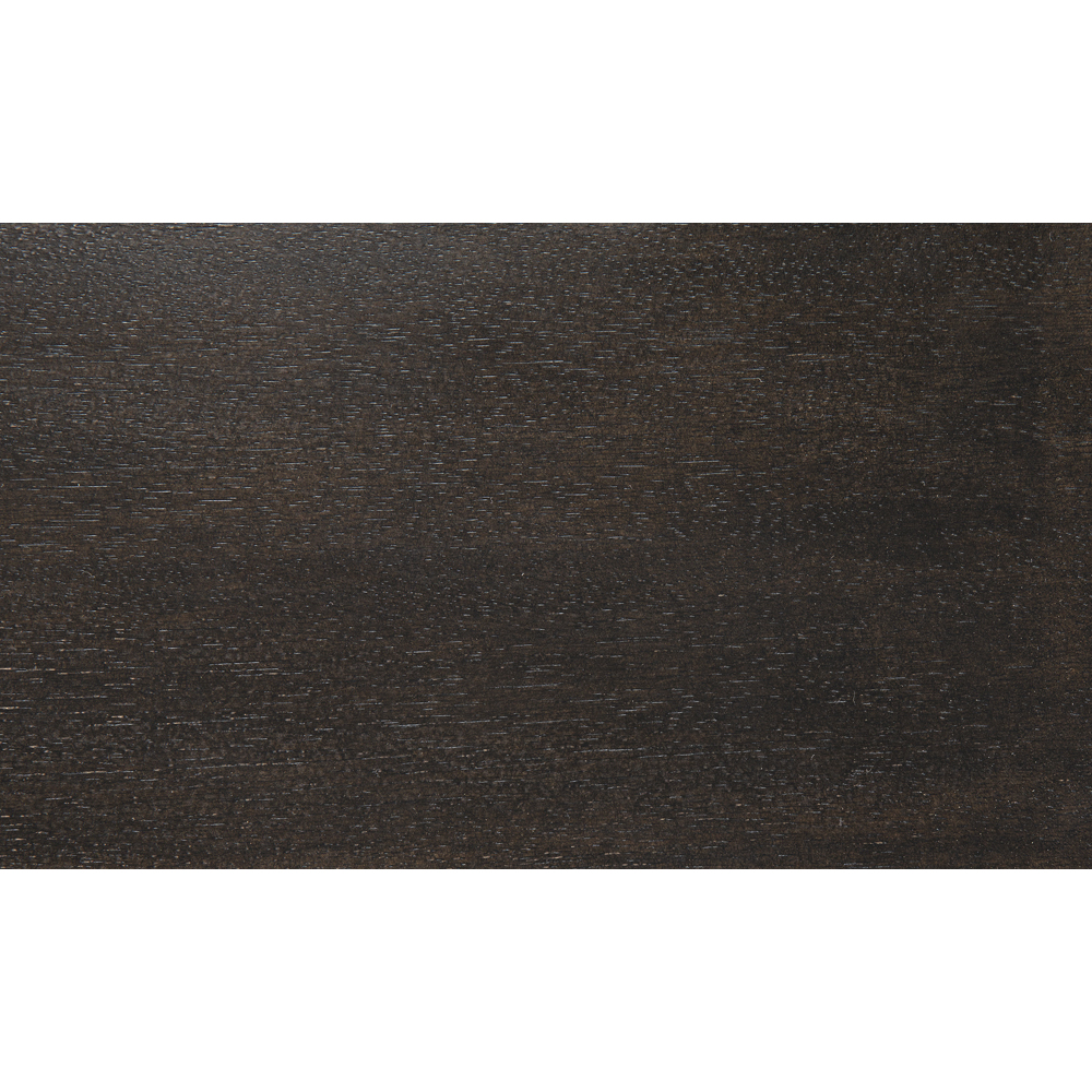 Tubula Ebony Walnut Bookcase