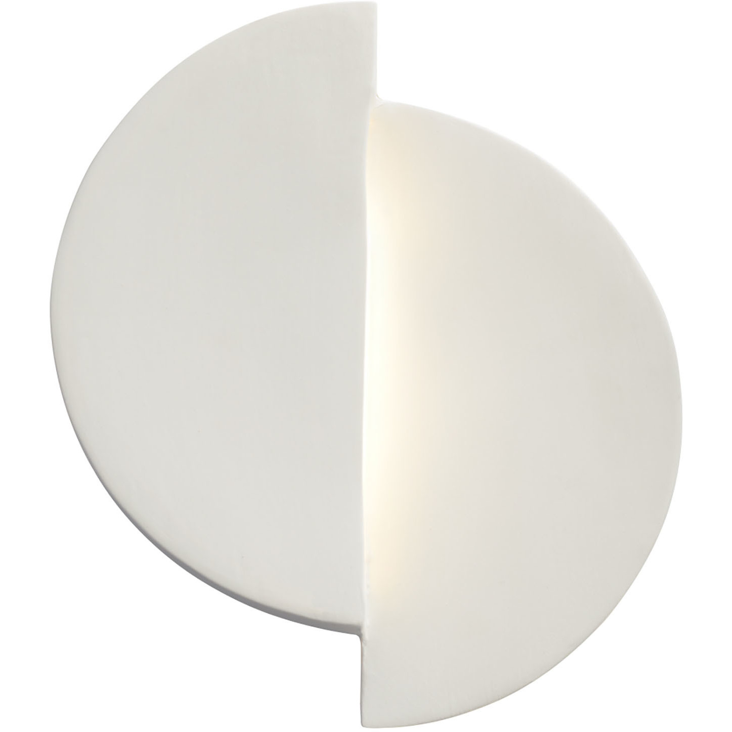 Ambiance LED 9 inch Hammered Iron ADA Wall Sconce Wall Light, Offset