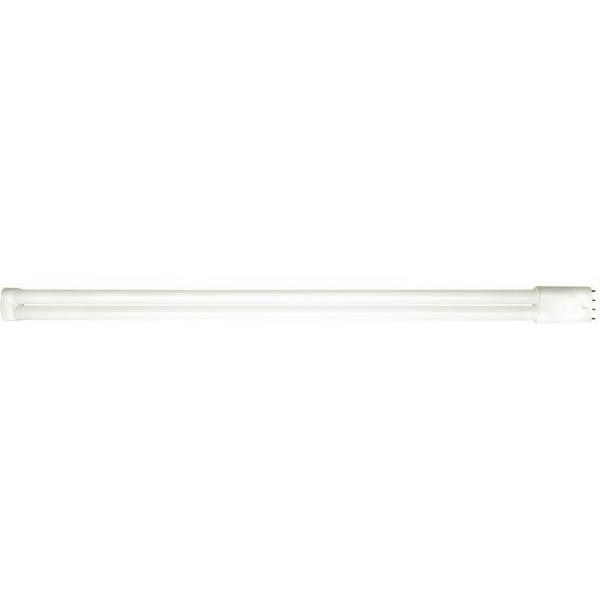 Lumos LED T5 2G11 2G11 23 watt 277V 4000K Light Bulb, LED PLL