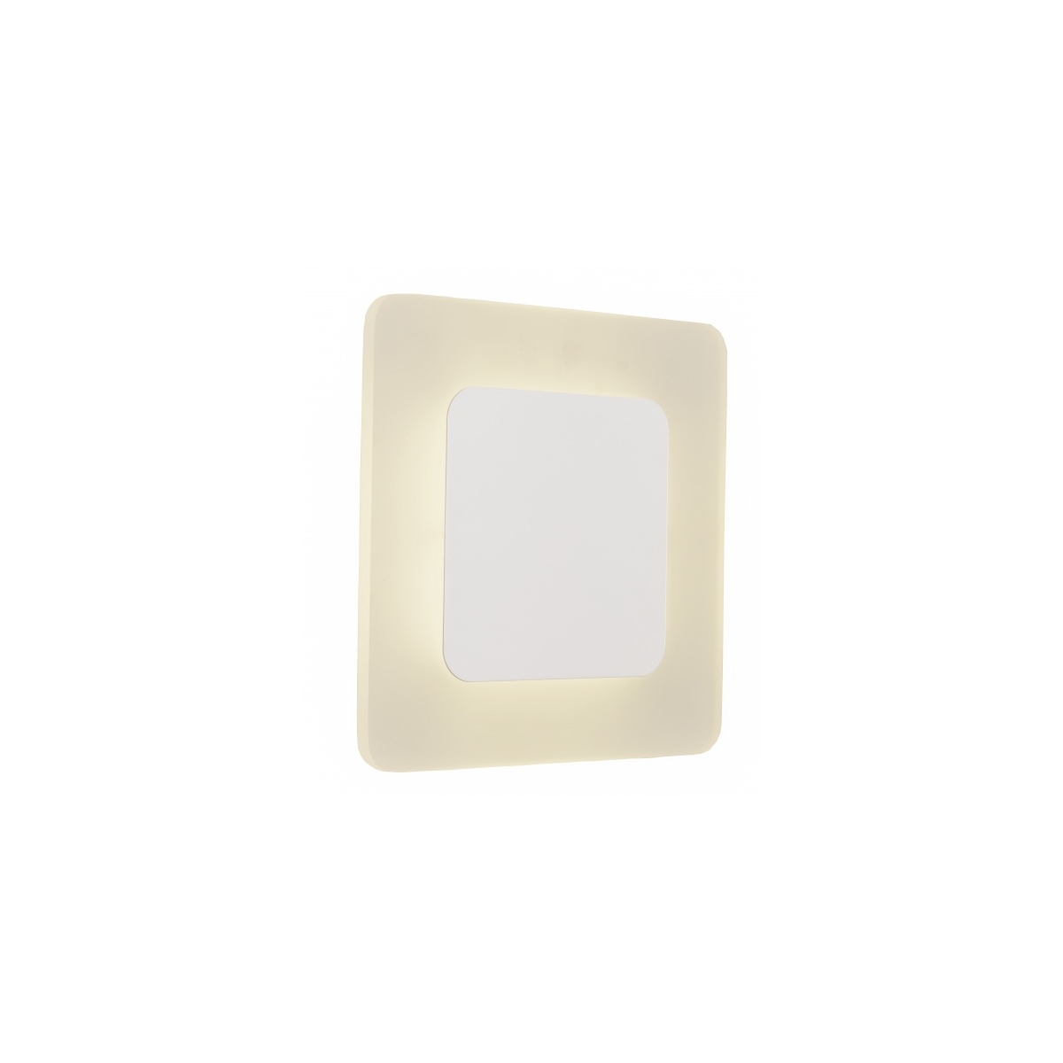 Canada LED 2 inch White LED Wall Sconce Wall Light