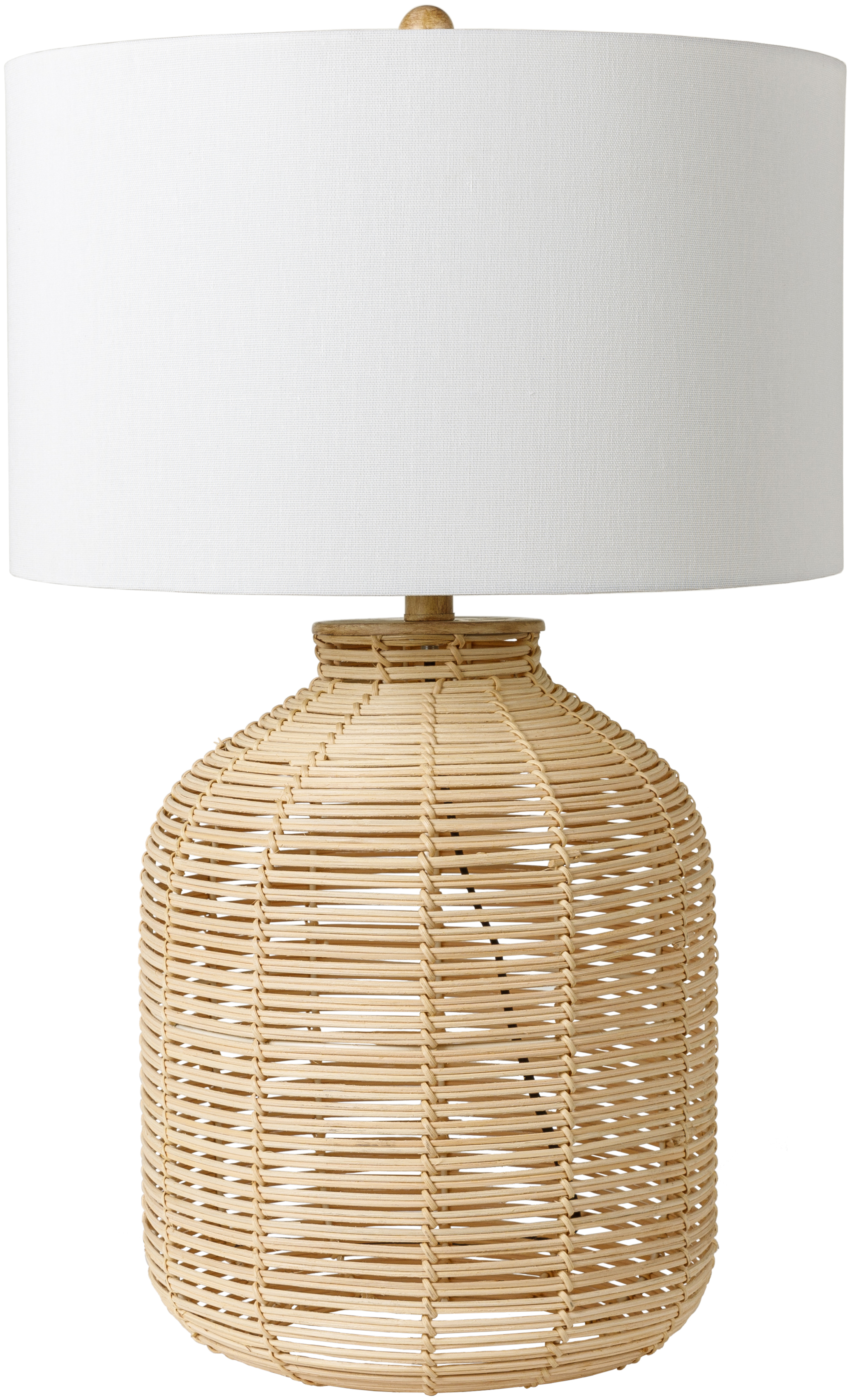 Galatas 28.5 inch 100 watt Table Lamp Portable Light