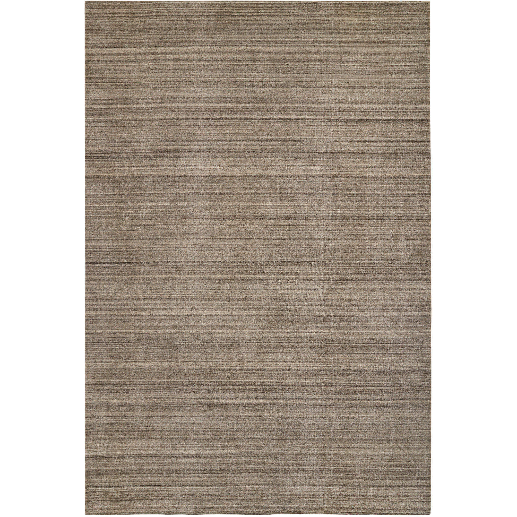 Riya 158 X 118 inch Dark Grey Rug in 10 x 13