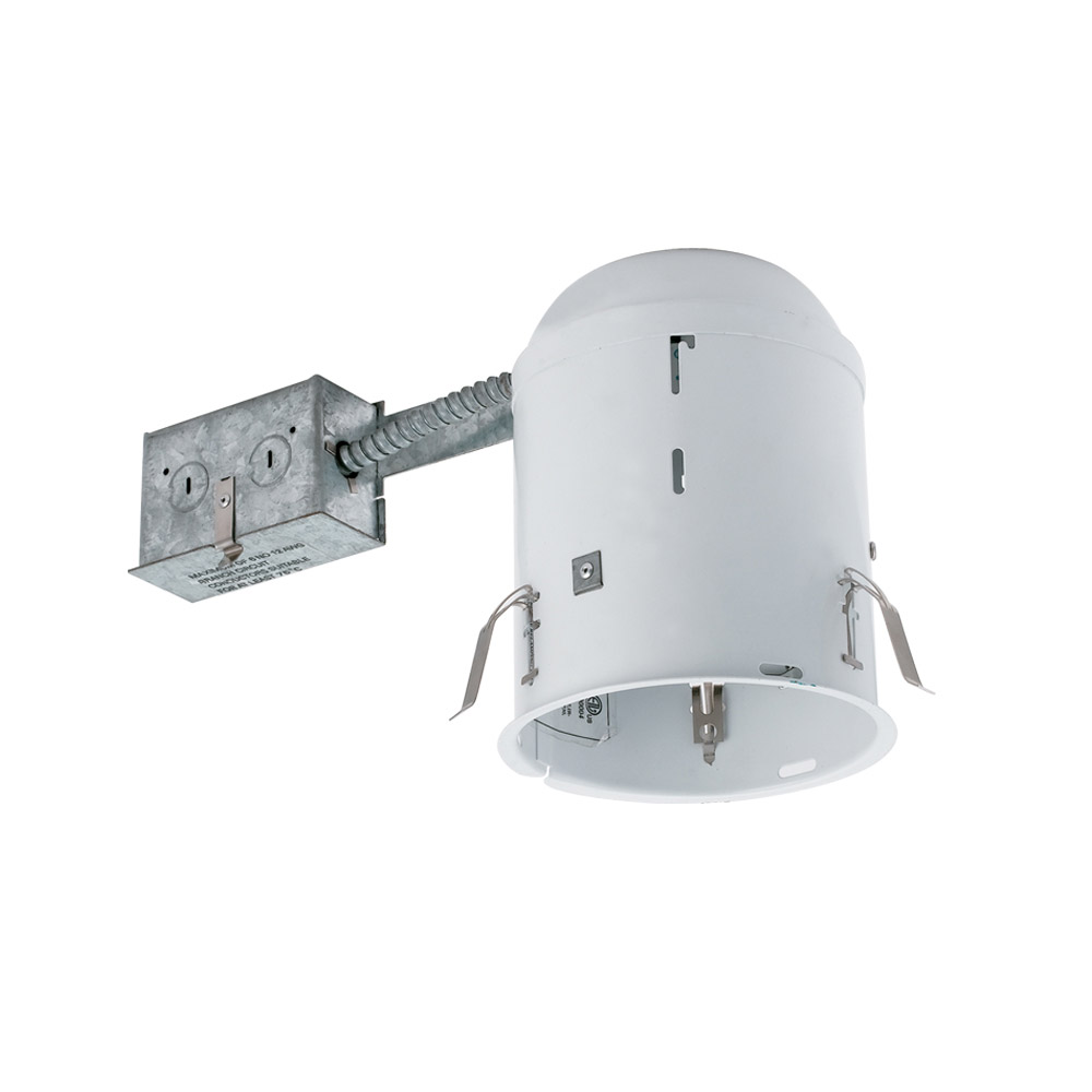Signature A19 Recessed Lighting Housing