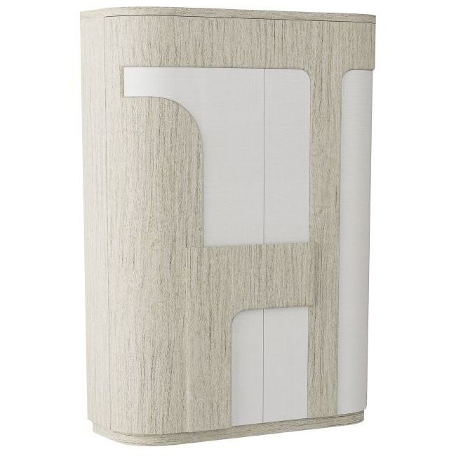 Brusa Beige Cabinet