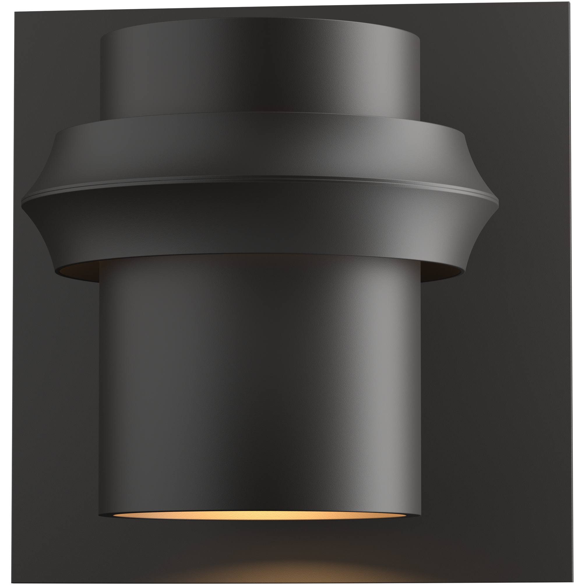 Twilight 1 Light 11.4 inch Coastal Oil Rubbed Bronze Outdoor Sconce, Large