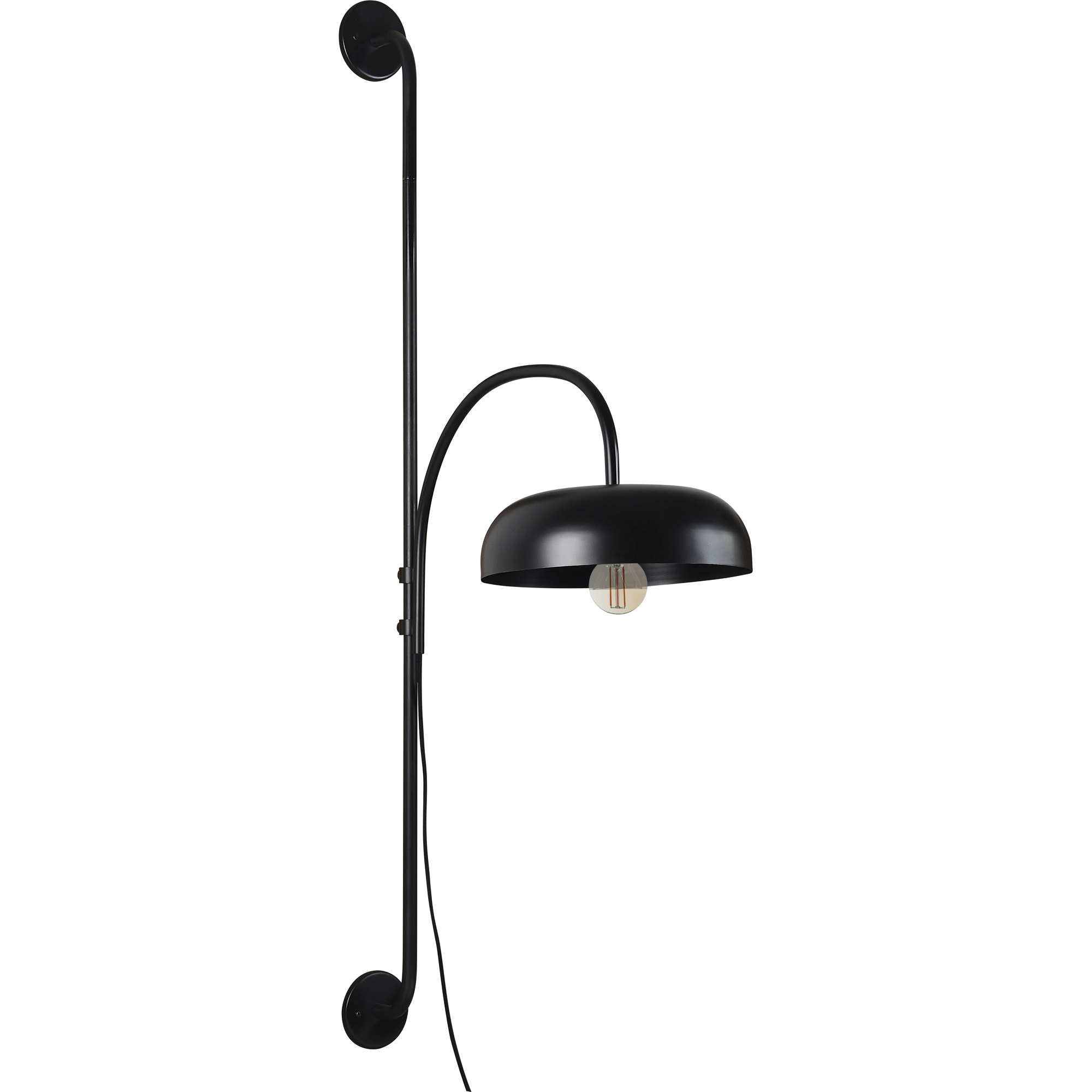 Draco Wall Sconce Wall Light