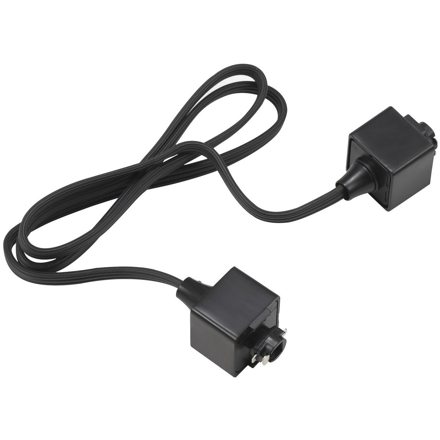 Cal Track 36 inch Black Jumper Cable
