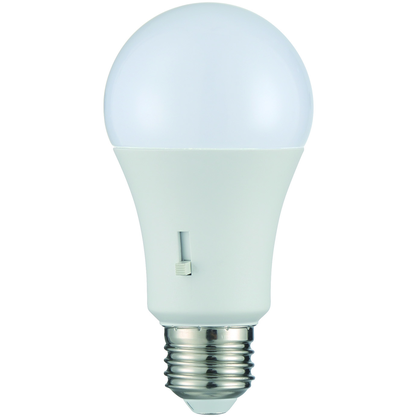 Stella LED A19 E26 8.8 watt 120V 2700K/3000K/3500K/4000K/5000K Bulb