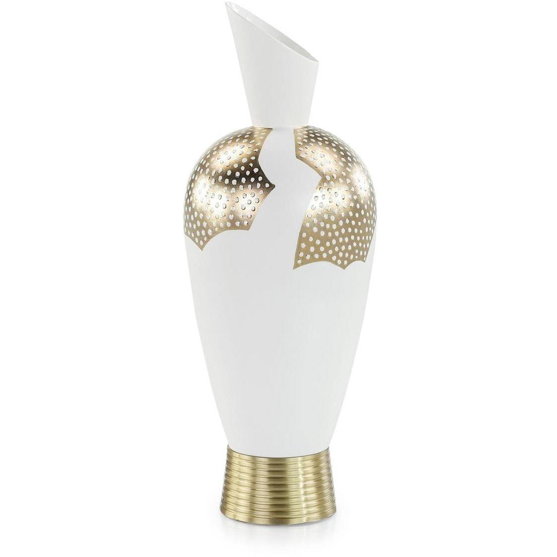 Stellaris 19.75 X 7.5 inch Vase, II
