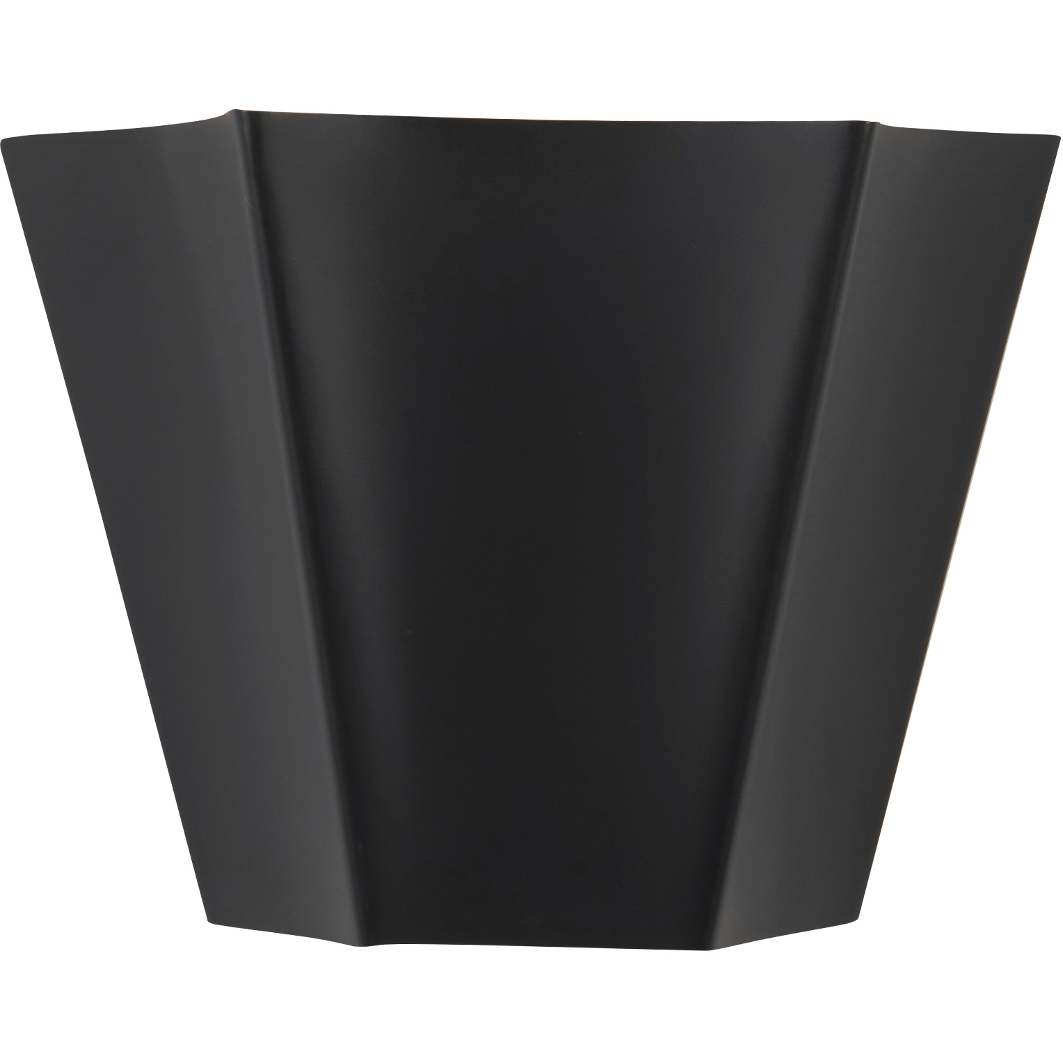 Alora Mood Shelton 2 Light 9.75 inch Matte Black Wall/Vanity Light Wall Light