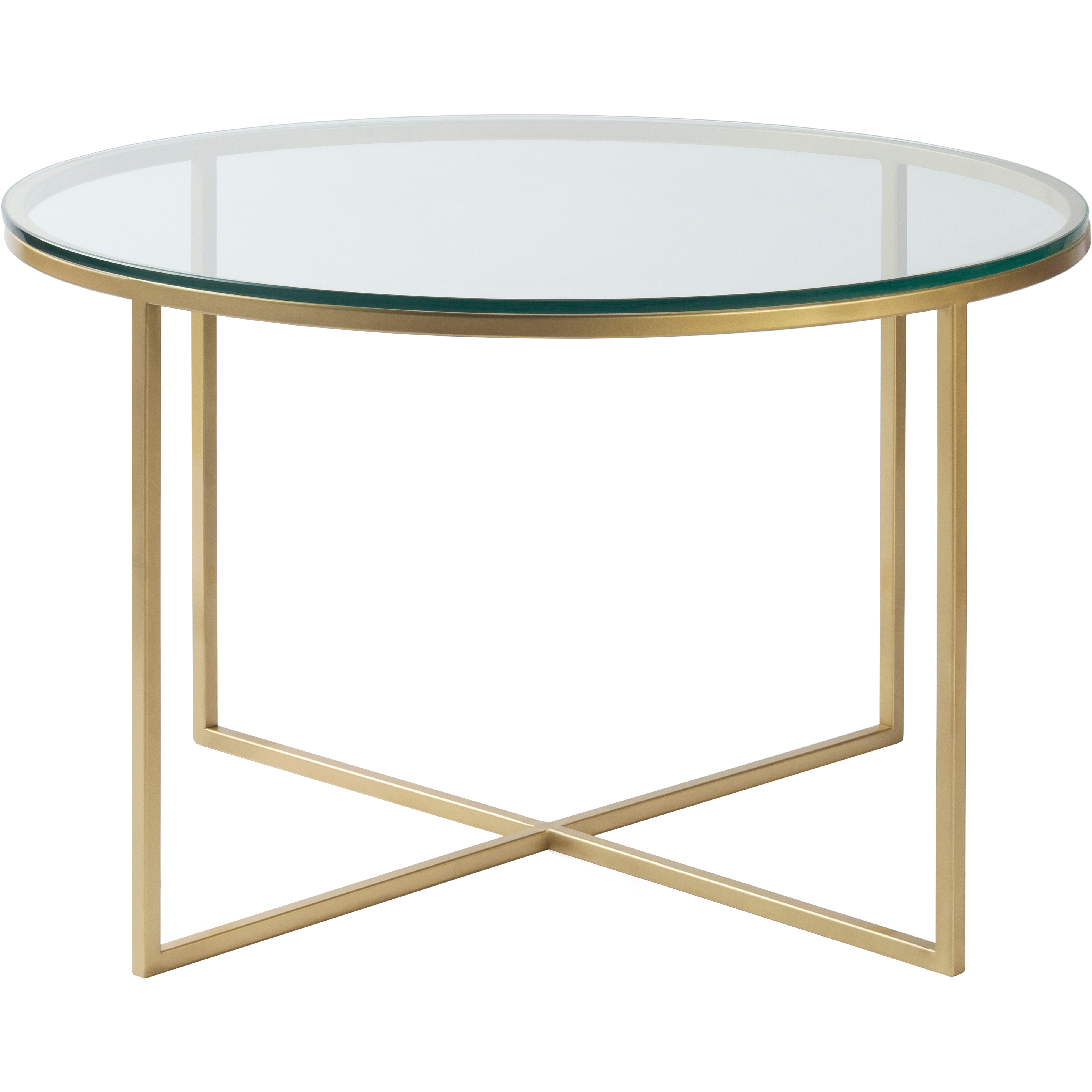 Karen 30 X 30 inch Coffee Table