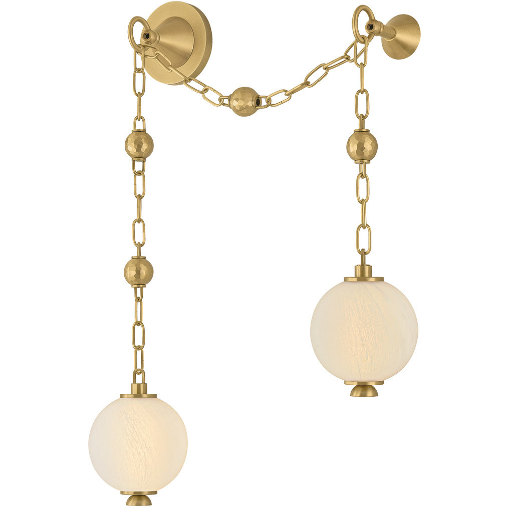 Corda Wall Sconce Wall Light