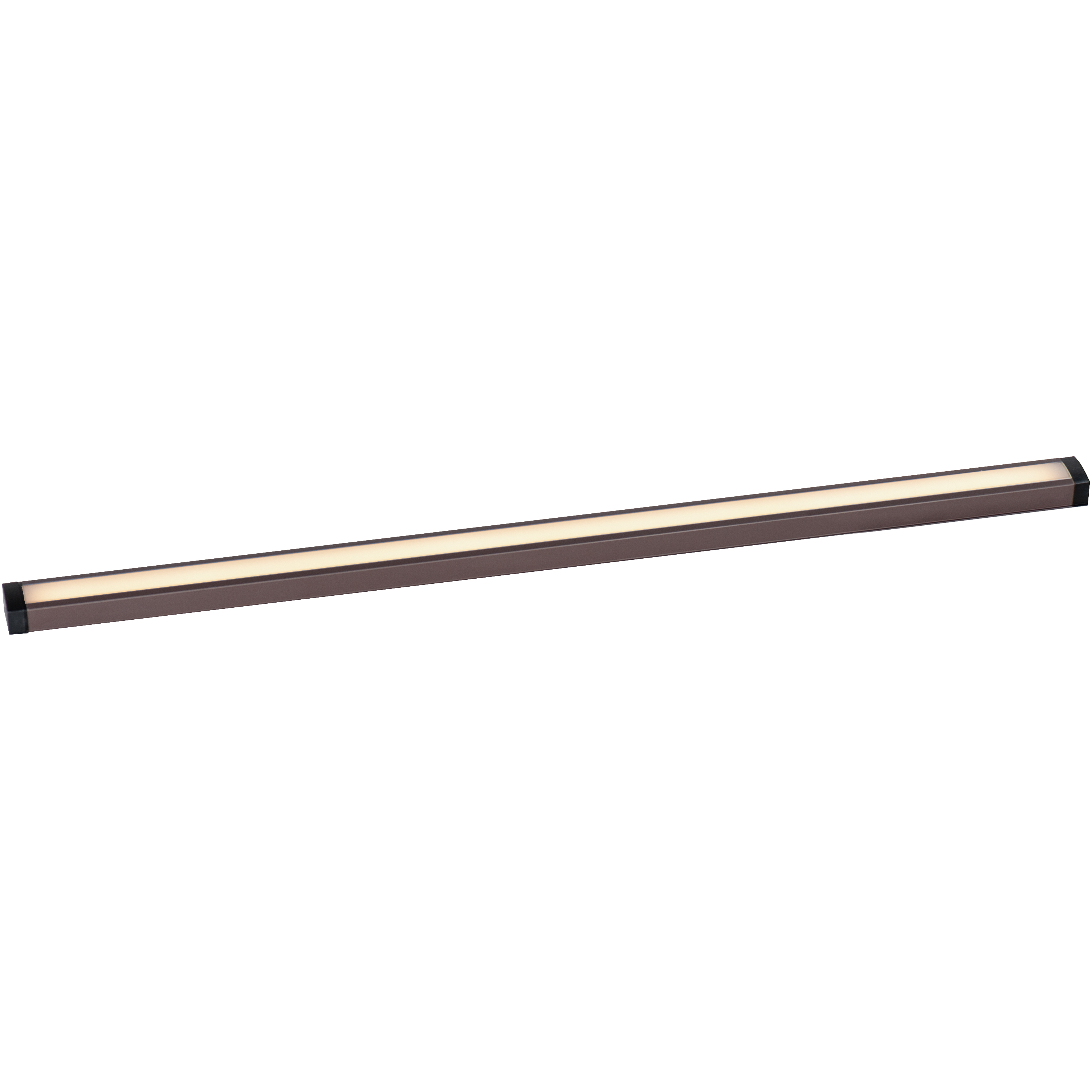 CounterMax 120V Slim Stick 120 LED 30 inch Bronze Under Cabinet