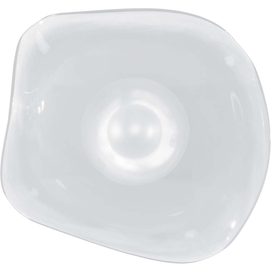 Embark 1 Light 12 inch White Sconce Wall Light