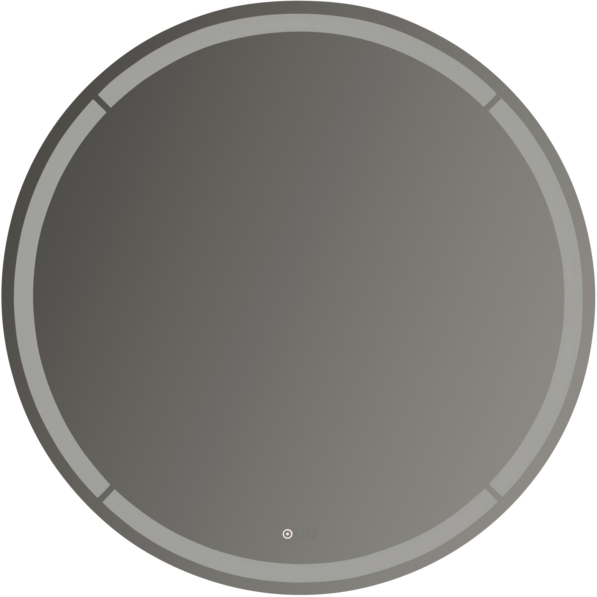 Lingo 48 inch LED Mirror