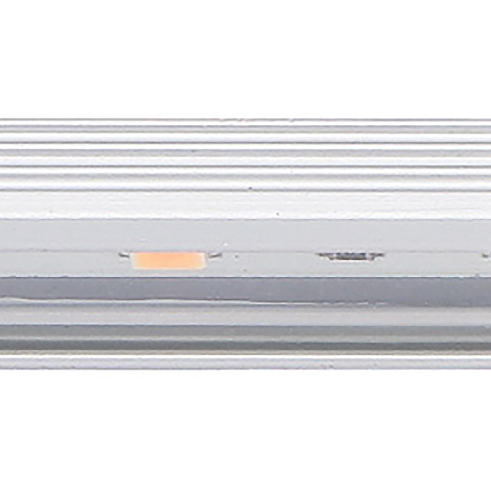 Ltls Series LED 15 inch Black LED Undercabinet