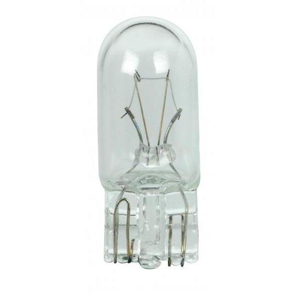 Lumos Incandescent 2.8 watt 28 Light Bulb, Miniature