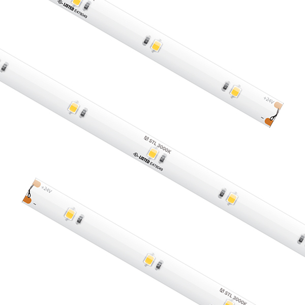 Standard Grade Trulux Tape White 2700k 97 inch Tape Light