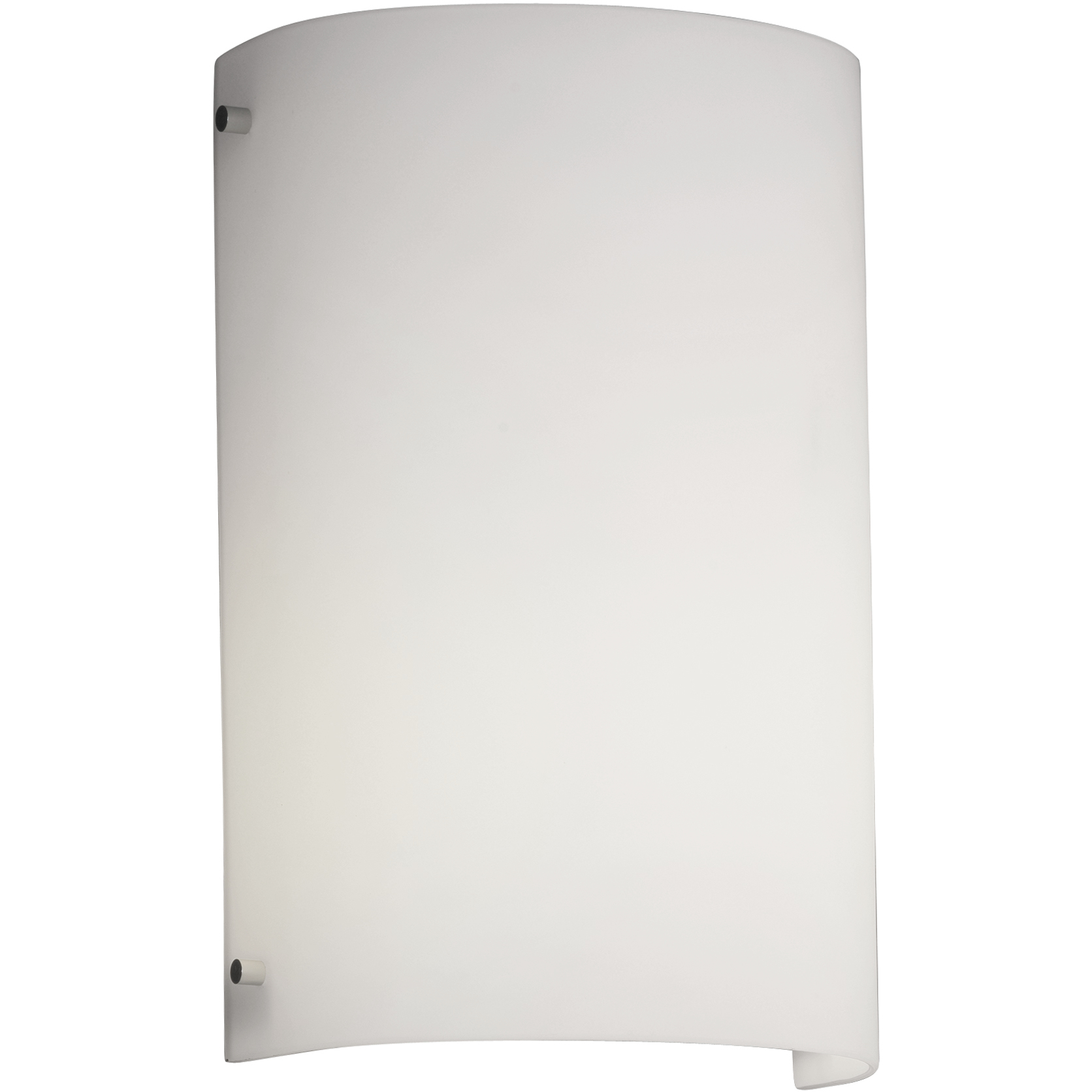 Fusion 2 Light 8 inch Polished Chrome Wall Sconce Wall Light in Opal Fusion
