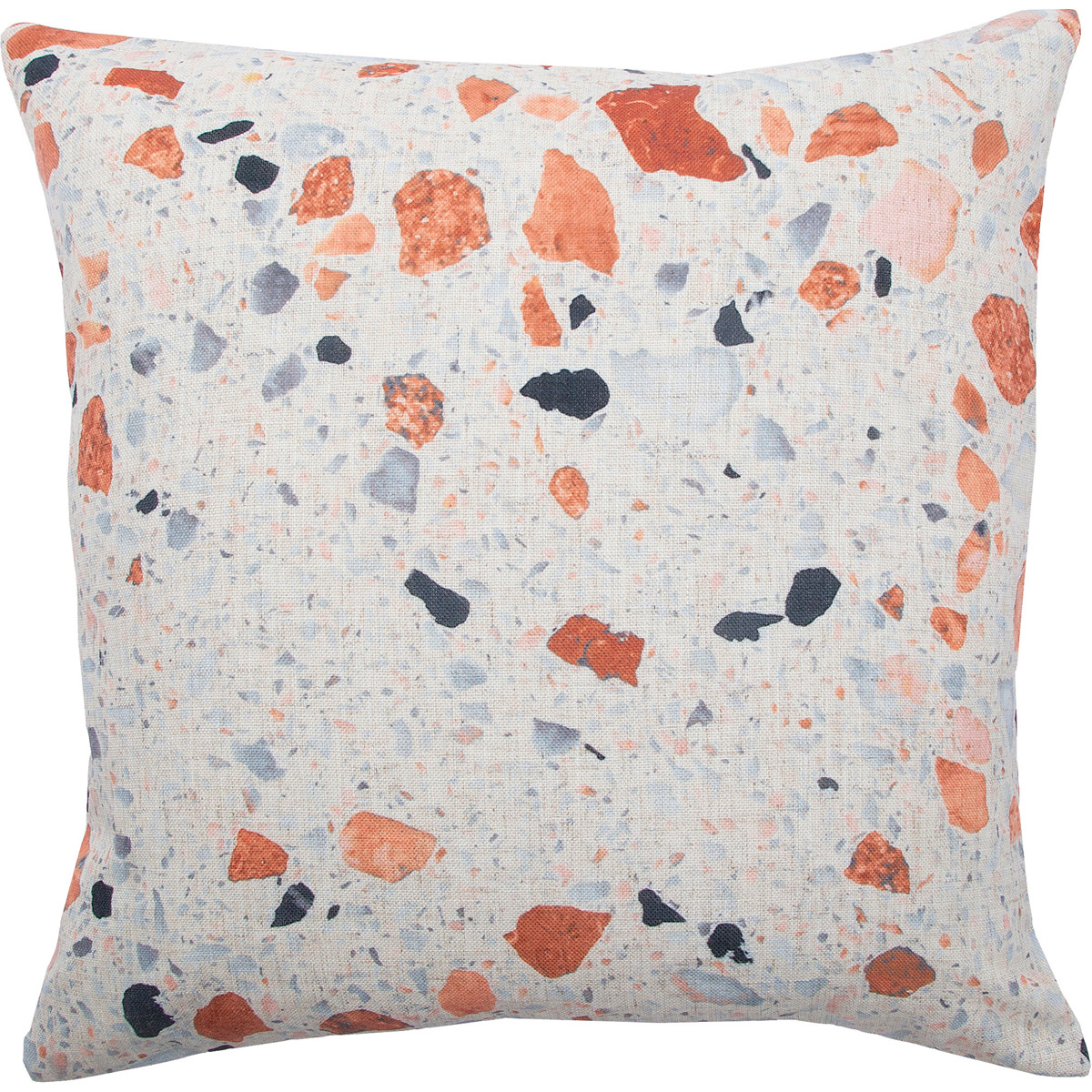 Castelo 20 inch Multi-Color Pillow