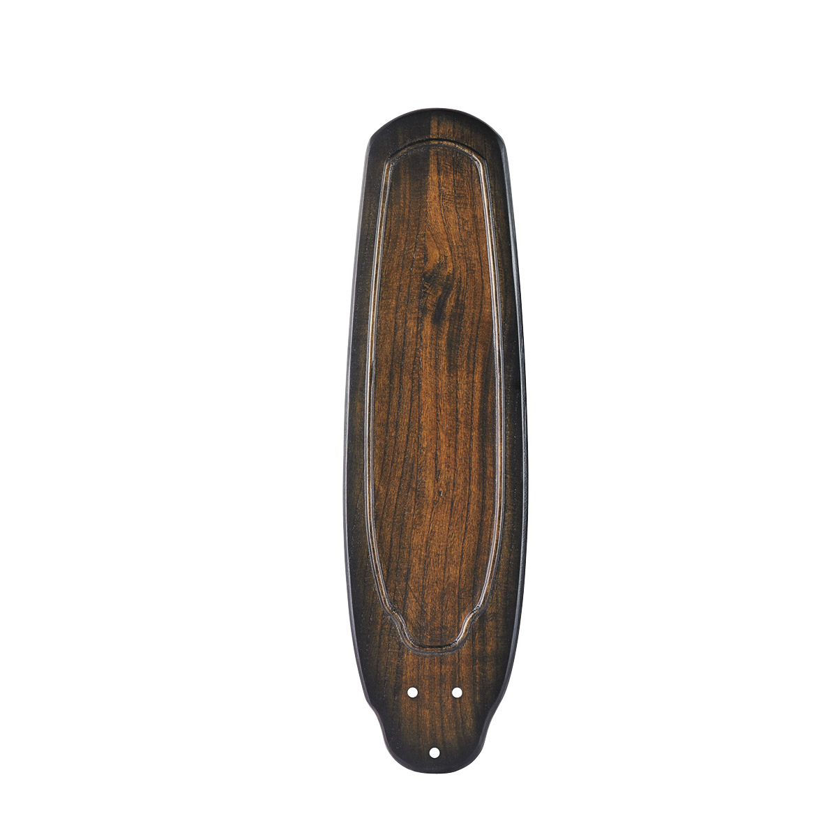Independence Shadowed Walnut 21 inch each Fan Blades