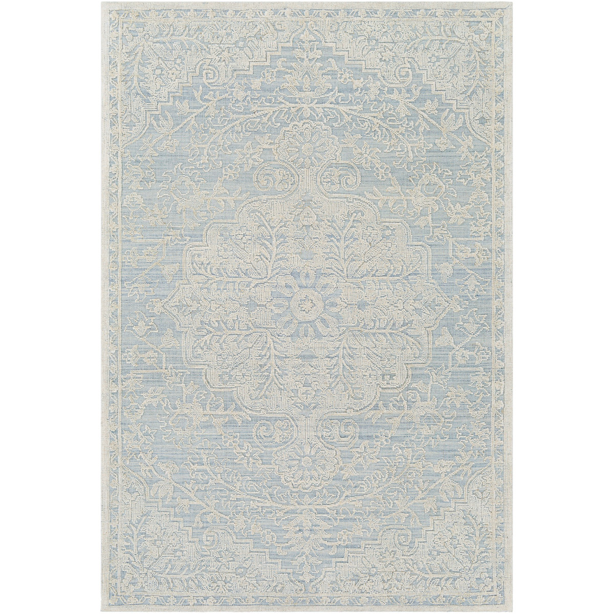 Oakland 36 X 24 inch Rugs in 2 x 3, Rectangle