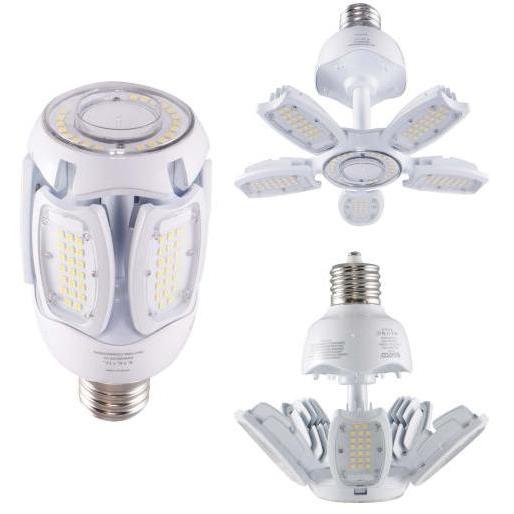 Hi-Pro LED EX39 40.00 watt 5000K Light Bulb