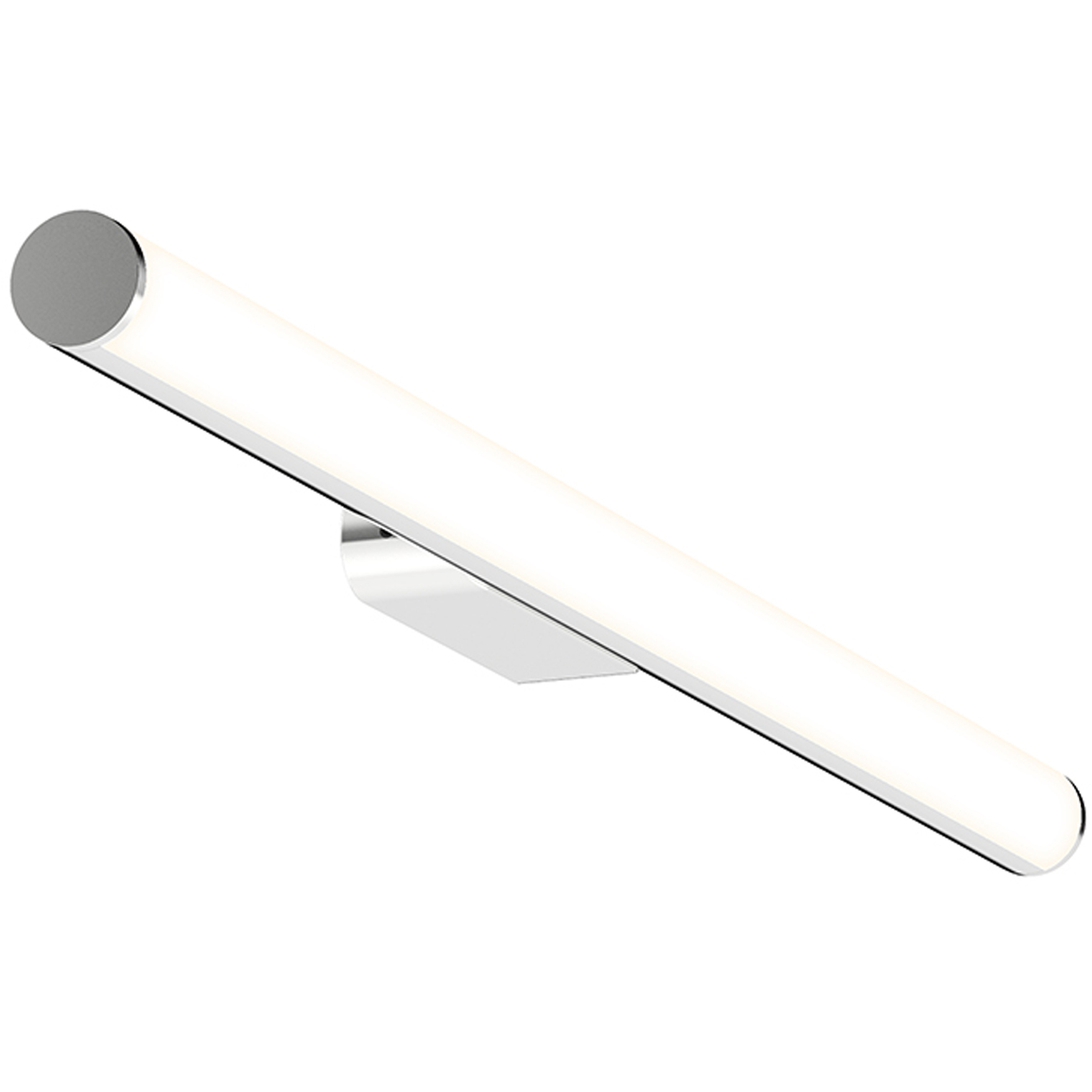 Fino LED 18 inch Satin Chrome Bath Bar Wall Light