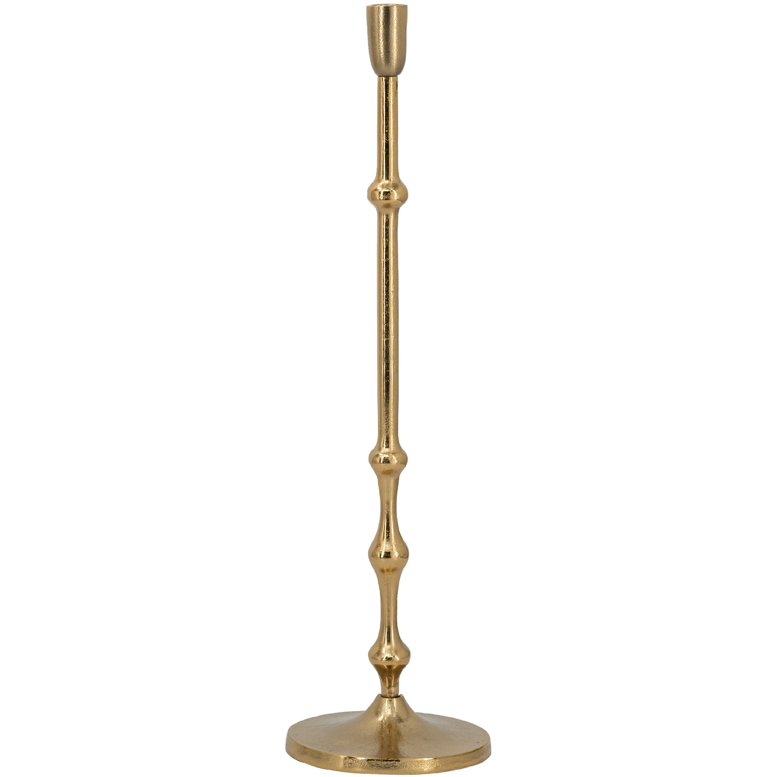 Slender 19 X 5 inch Candle Holder