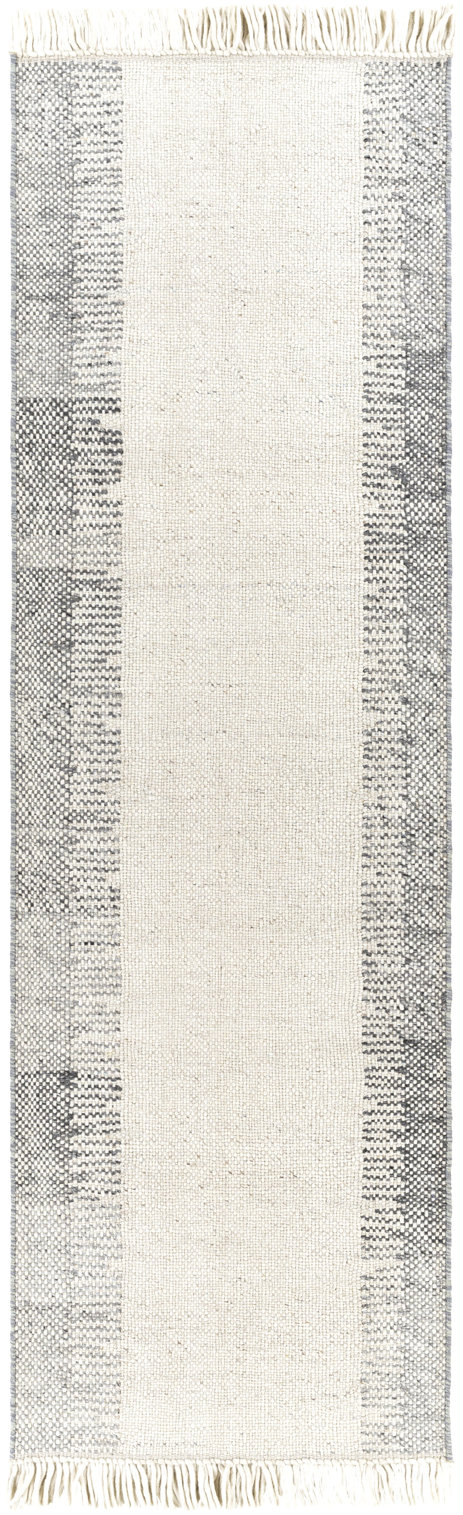 Reliance 96 X 30 inch Tan Rug in 2.5 x 8, Runner