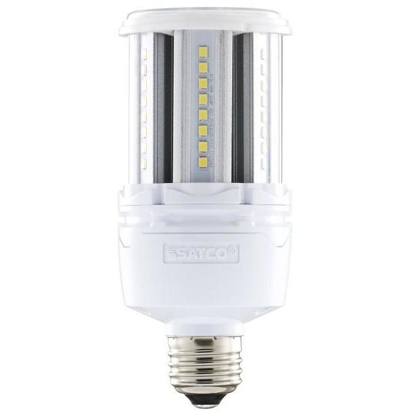 Hi-Pro LED Medium 18.00 watt 2700K HID Replacements