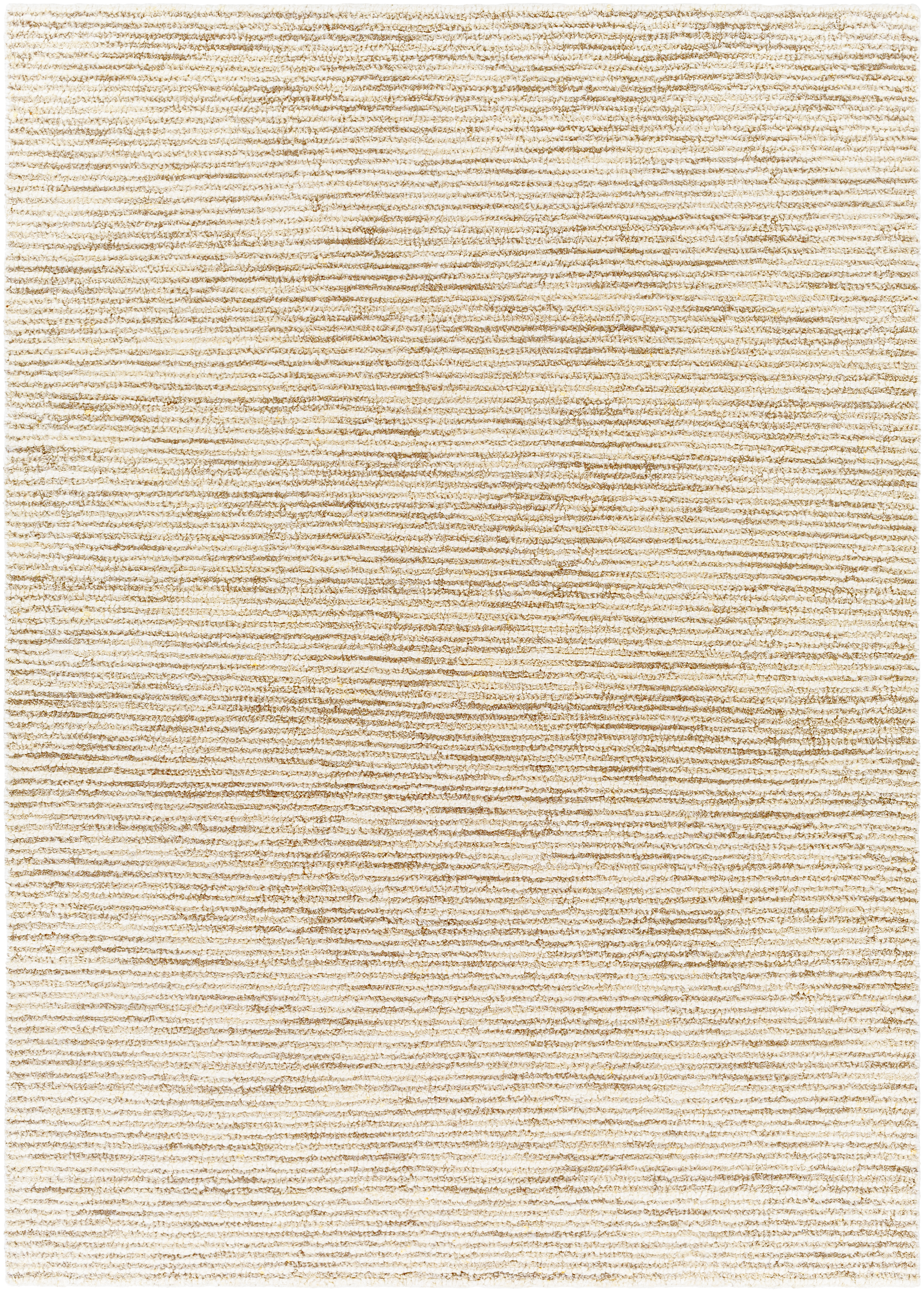 Totenham 90 X 60 inch Tan Rug, Rectangle