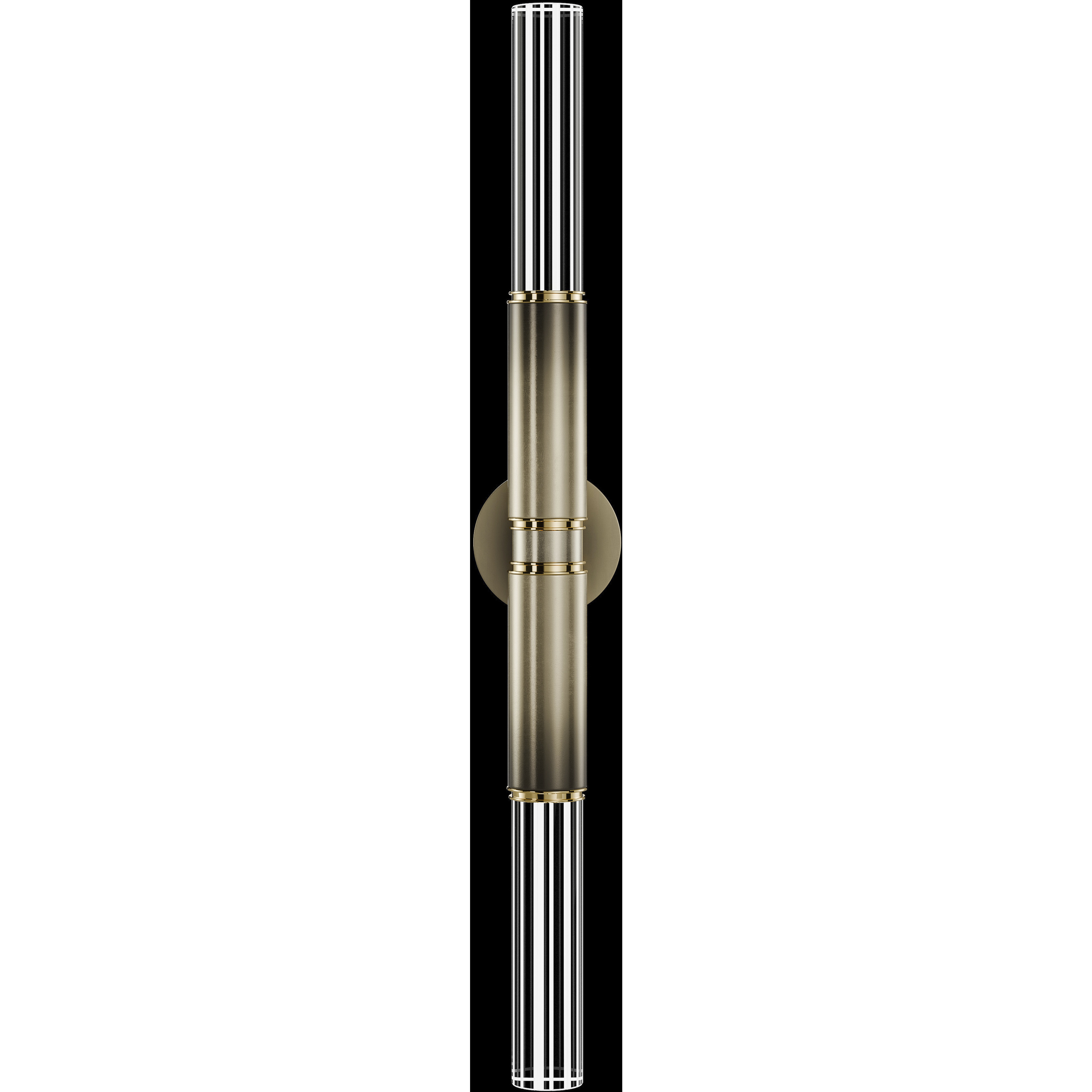 Antonia 2 Light 4.75 inch Bronze ADA Sconce Wall Light