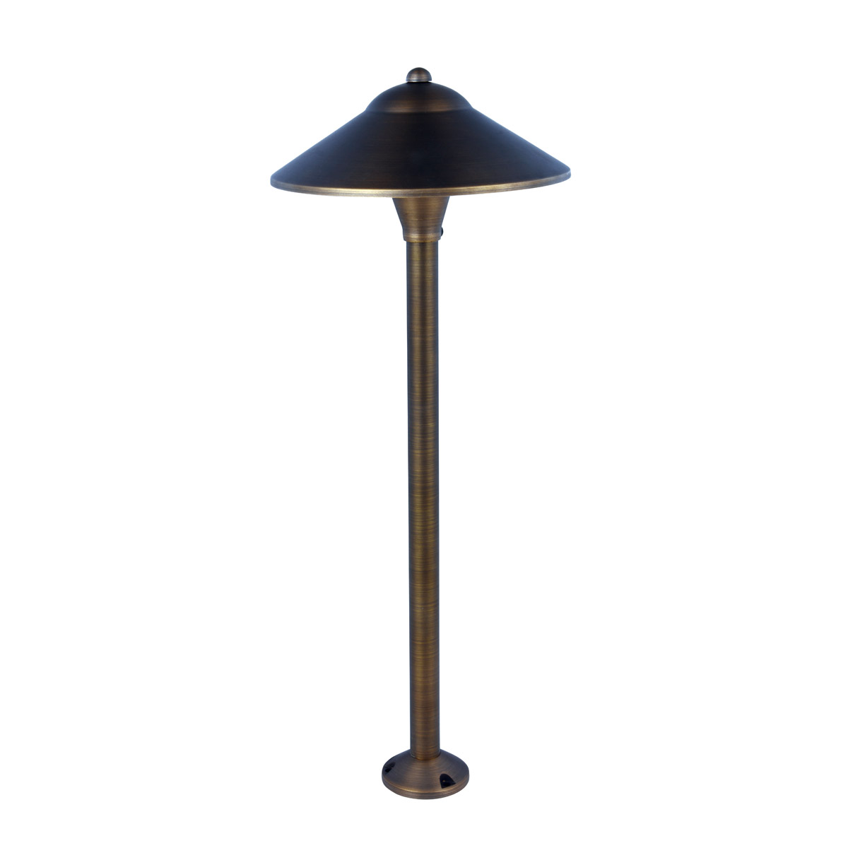 Elitco store landscape lighting
