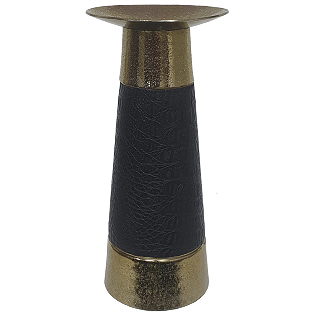 Anita 12.2 X 5.9 inch Candle Holder